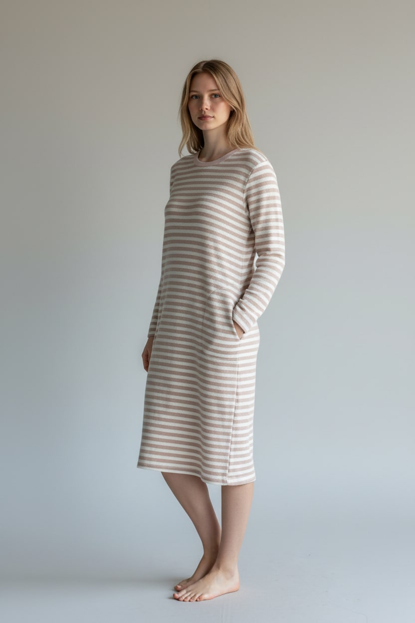 Homedress - Rosch - 221_1223510 - Oranje