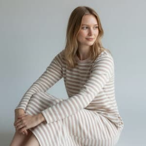 Homedress - Rosch - 221_1223510 - Oranje