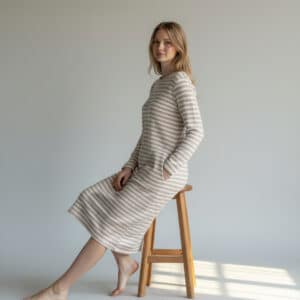 Homedress - Rosch - 221_1223510 - Oranje