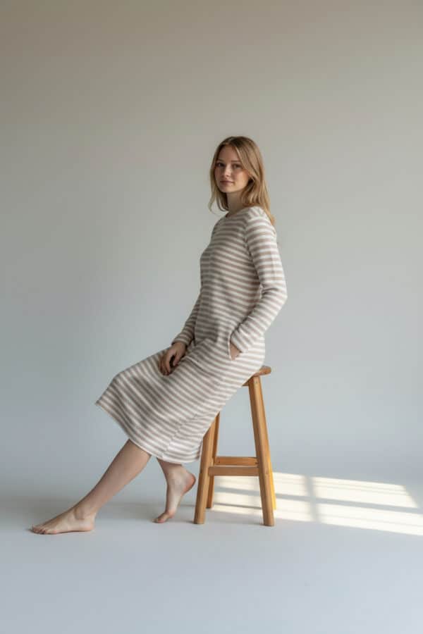 Homedress - Rosch - 221_1223510 - Oranje