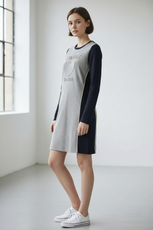 Homewear Kleedje - TwinSet - LA8ZNN