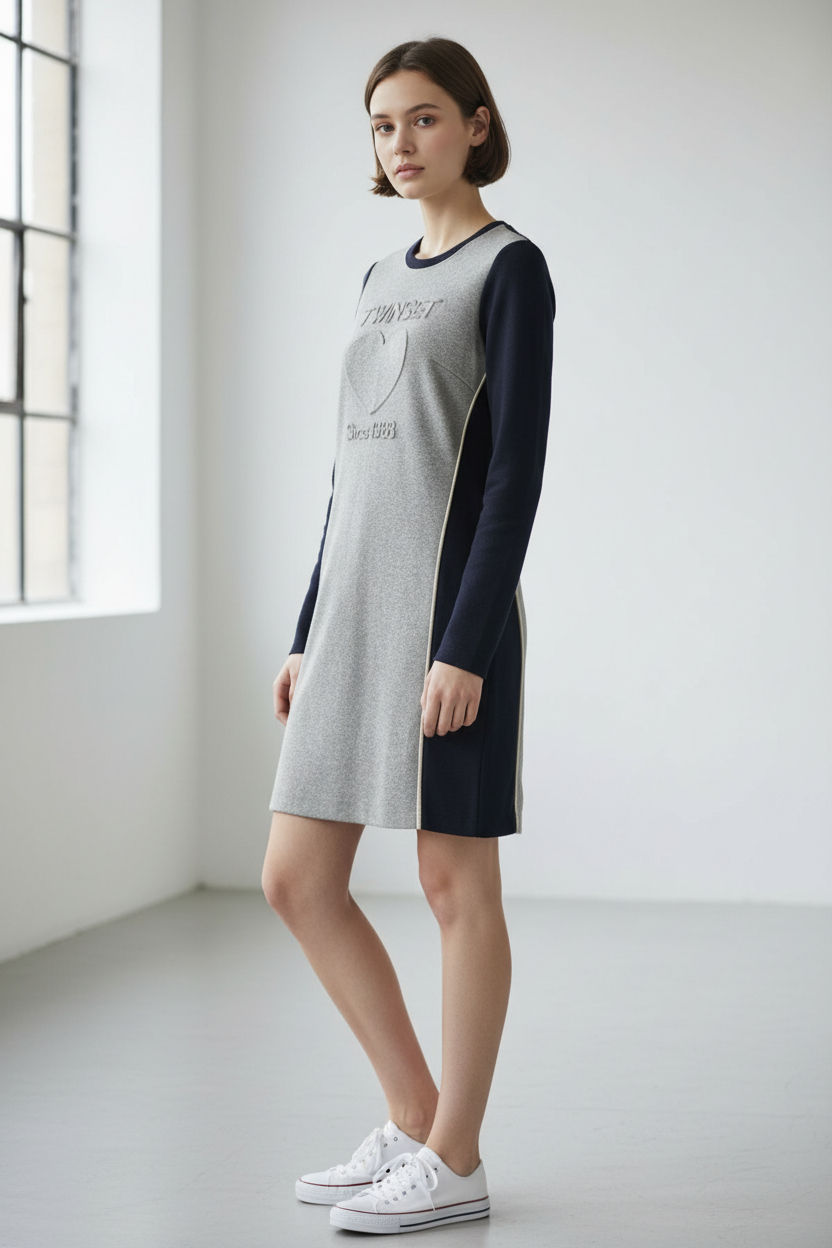 Homewear Kleedje - TwinSet - LA8ZNN