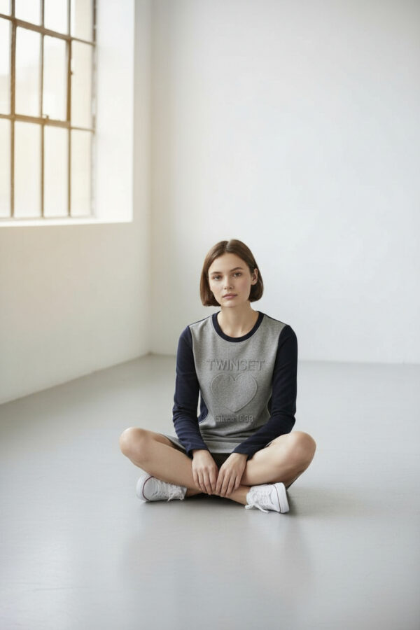 Homewear Kleedje - TwinSet - LA8ZNN
