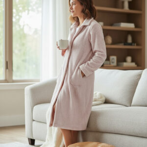 Kamerjas - Lohe - Y231327 - Roze