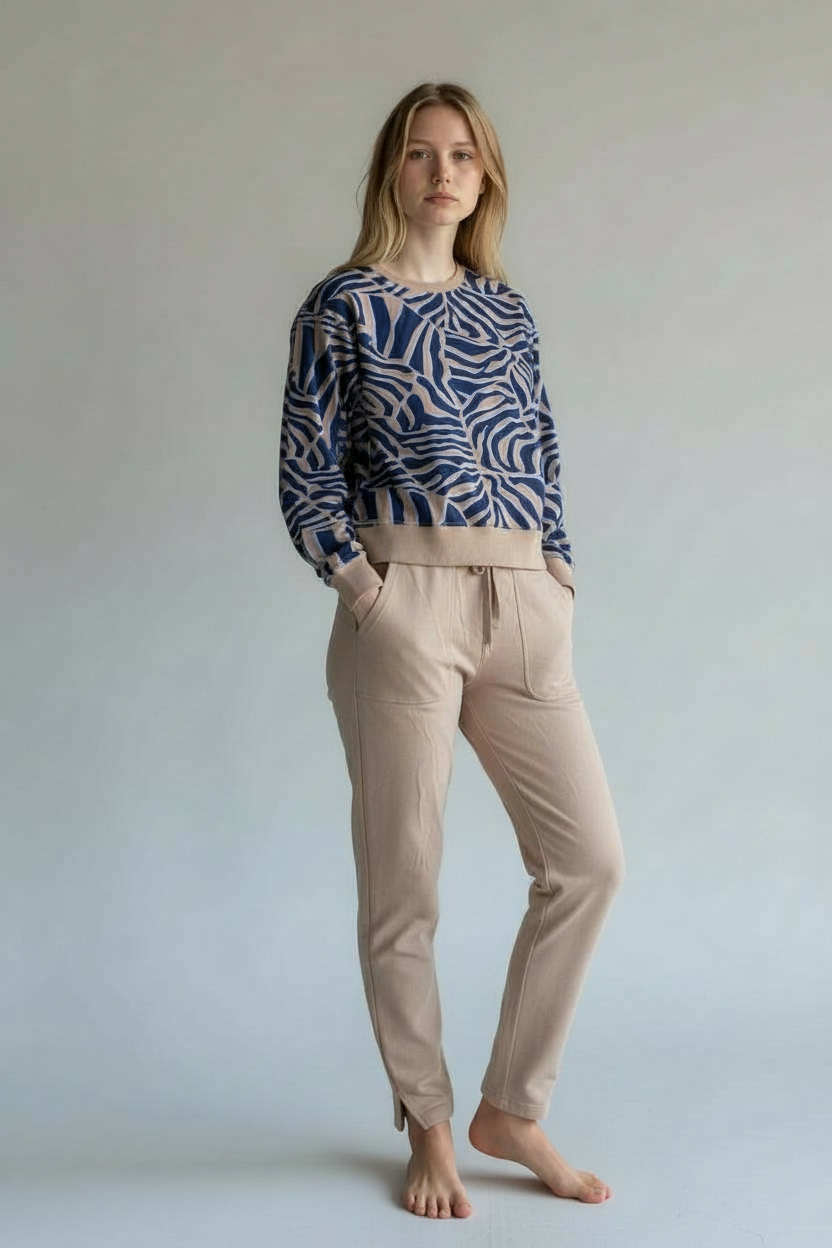 Pyjama Lange Broek - Mey - Enna - 17443