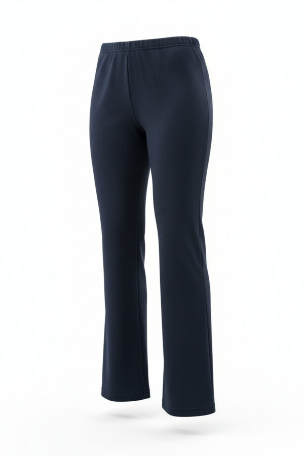 Pyjama Lange Broek - Leon et Leonie - 12H22002 - Blauw