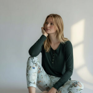 Pyjama - Rosch - 1212102-1212107