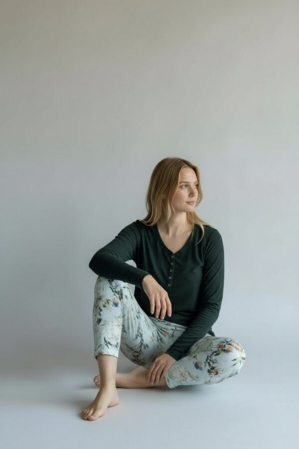 Pyjama - Rosch - 1212102-1212107