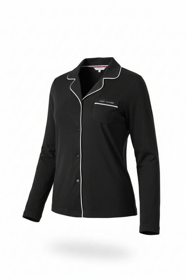 Pyjama - Tommy Hilfiger -211.UWOUW03207BDS