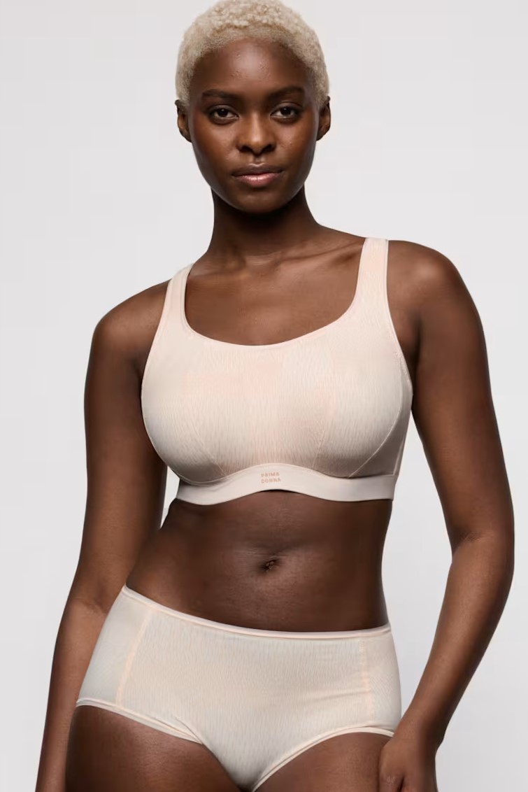 Prima Donna Sport - The Gym - Sport BH met Beugel
