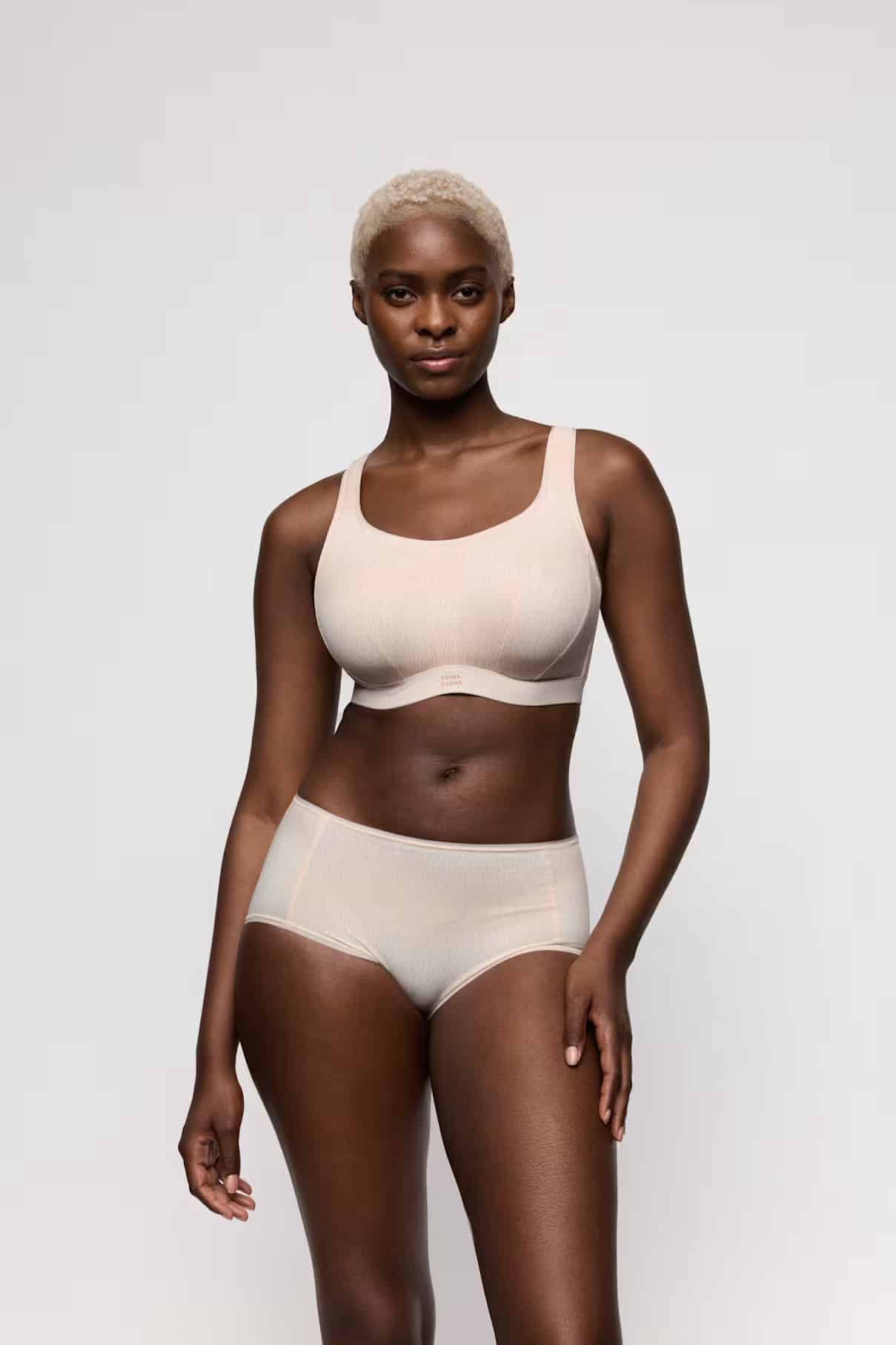 Prima Donna Sport - The Gym