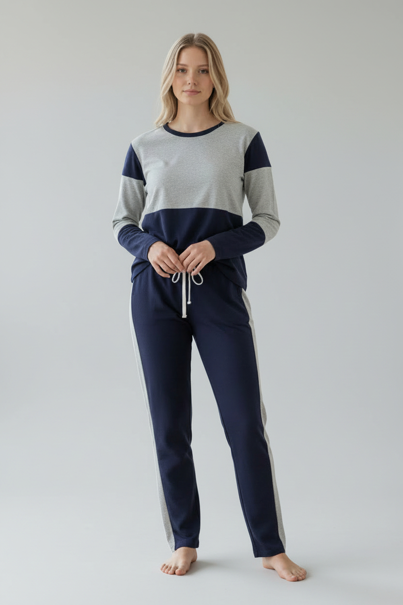 pyjama-lange-broek-barandi-elena-11-grijs