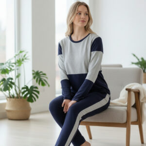 pyjama-lange-broek-barandi-elena-11-grijs
